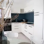 Naluri Ii Appartamento
