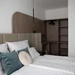 Apartament Naluri Ii Balatonboglár