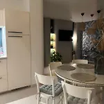 Naluri Ii Appartamento Balatonboglár