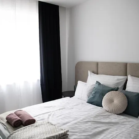 Naluri Ii Apartment