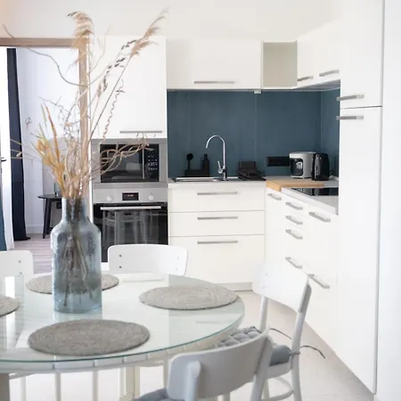 Apartment Naluri Ii Balatonboglar
