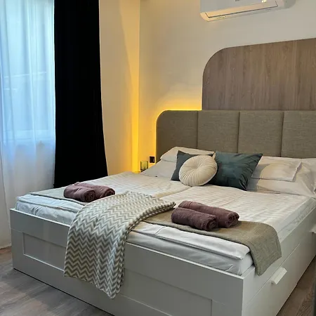 Naluri Ii Apartment