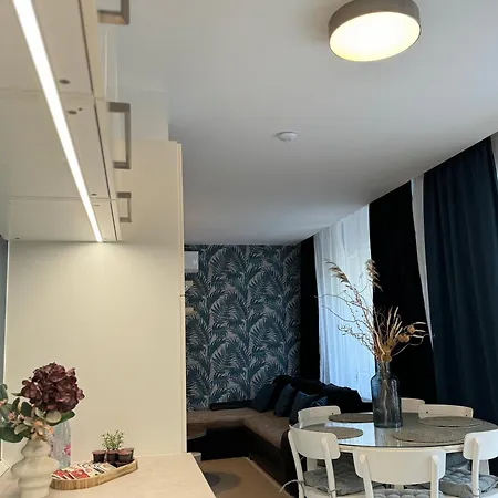 Apartment Naluri Ii Balatonboglar