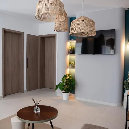 Naluri Ii Apartment Balatonboglar