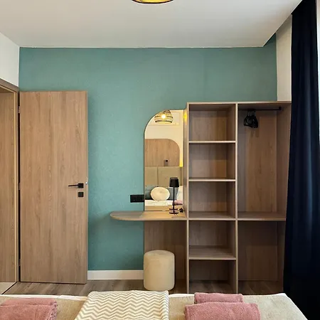 Apartment Naluri Ii
