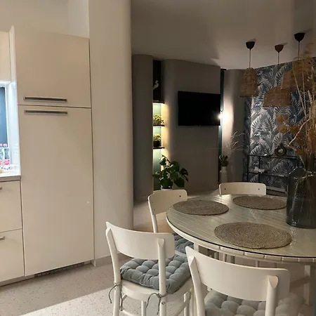 Naluri Ii Apartment Balatonboglar