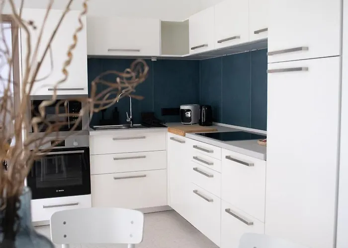 Naluri Ii アパート