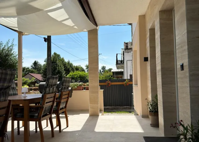 Naluri Ii アパート Balatonboglár