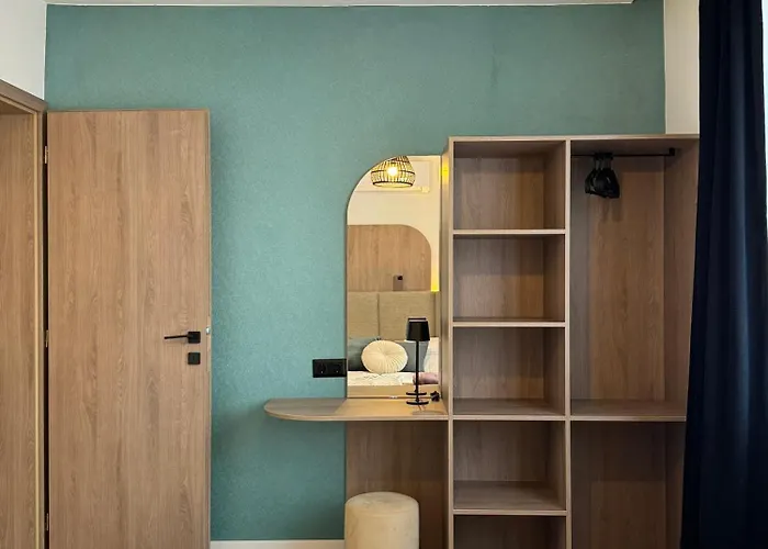 アパート Naluri Ii